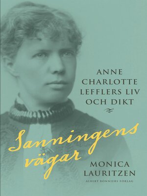 cover image of Sanningens vägar